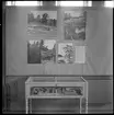 Trollhättan. Utställning: Fornminnesvård-Landskapsvård. 7/7-14/9 1969.