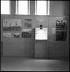 Trollhättan. Utställning: Fornminnesvård-Landskapsvård. 7/7-14/9 1969.