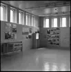 Trollhättan. Utställning: Fornminnesvård-Landskapsvård. 7/7-14/9-1969.