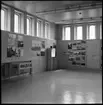 Trollhättan. Utställning: Fornminnesvård-Landskapsvård. 7/7-14/9-1969.