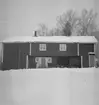 Grecksåsar, byggnad.
14 februari 1941.