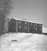 Alkvettern, bostadshus.
14 mars 1946