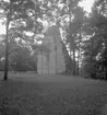 Riseberga klosterruin.
22 juli 1947