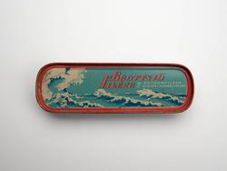 På väg mot Island - om det bohuslänska sillfisket på Island