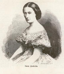 Laura Gundersen. [papirkunst]