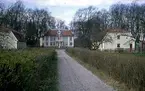 Axbergshammars herrgård/säteri, 1968-05-12.