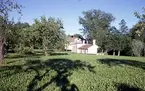 Källtorps gård, 1967.