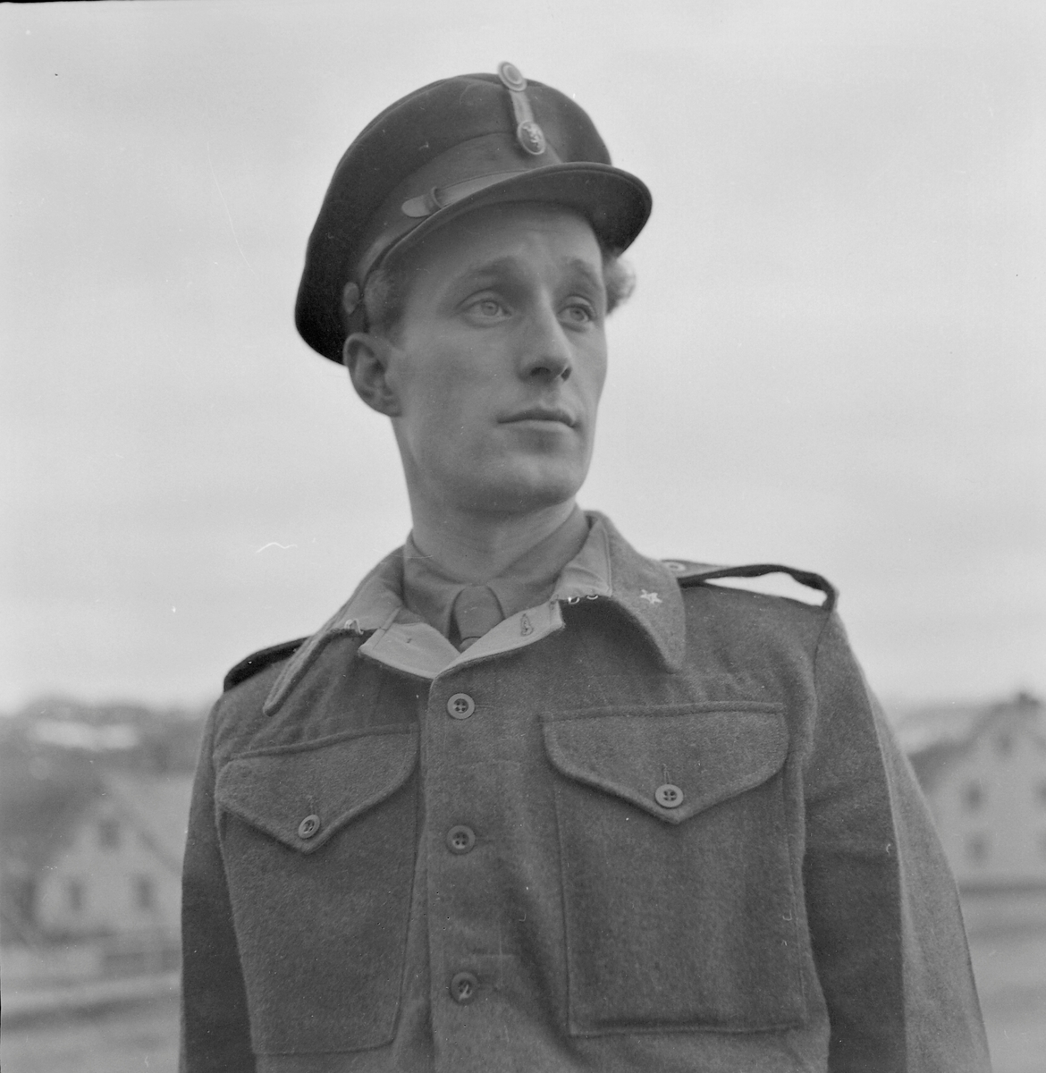 Fenrik Jensen