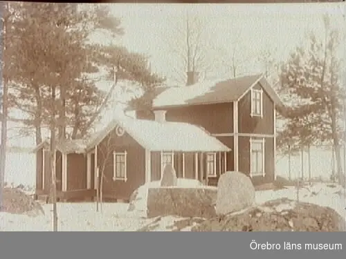 Byggnad