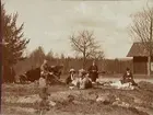 Picknick, 11/5 1912