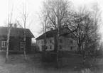 Vingåkers prästgård.
18/4 1906.