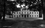 Skyllbergs Herrgård.
1942. Elvin Karlsson, Lerbäck.