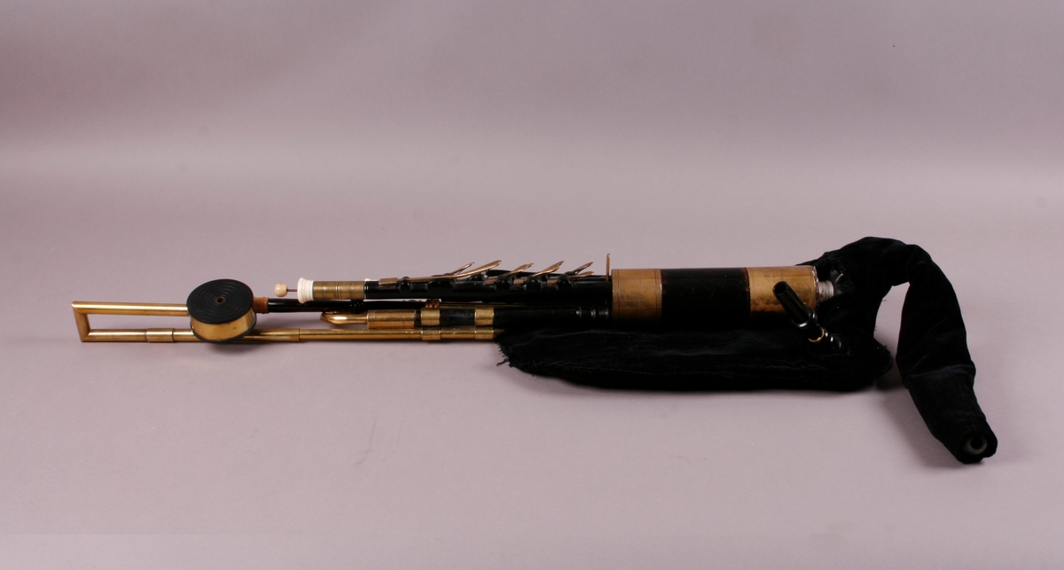 Sekkepipe