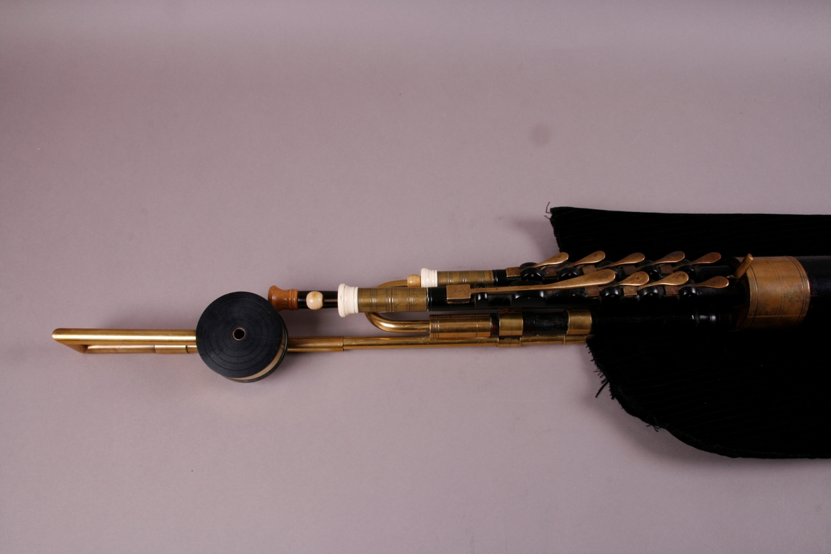 Sekkepipe