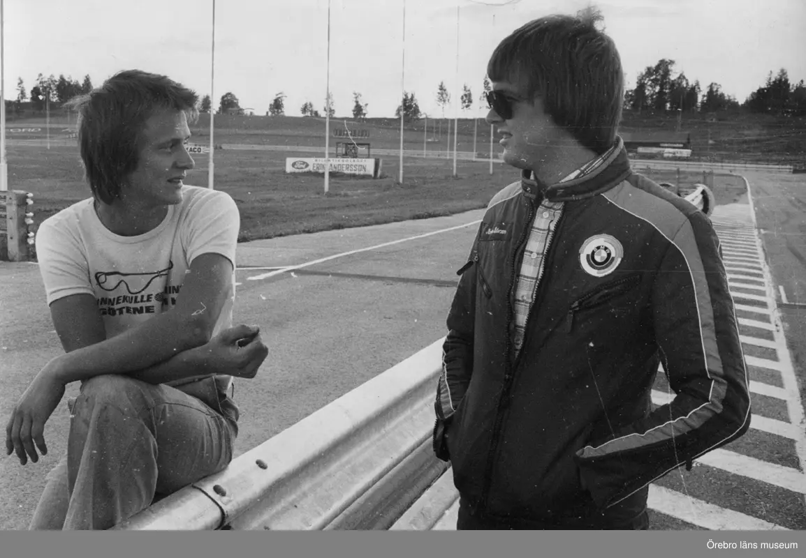 Peterson, Ronnie (1944 - 1978)