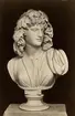 Staty (byst).
Nr. 1870
Melpomene, antik.
Original im Vatican in Rom.