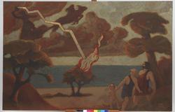 Bilde fra Ildens historie [Bilde]