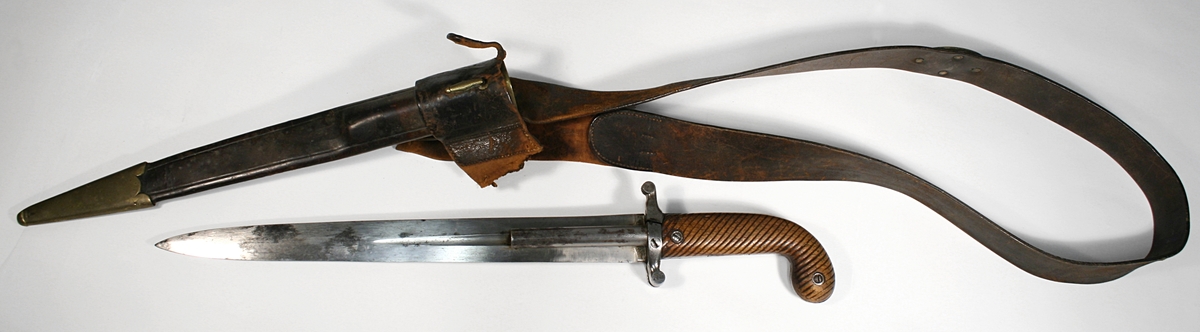 Riksvåpen. Den norske løve.