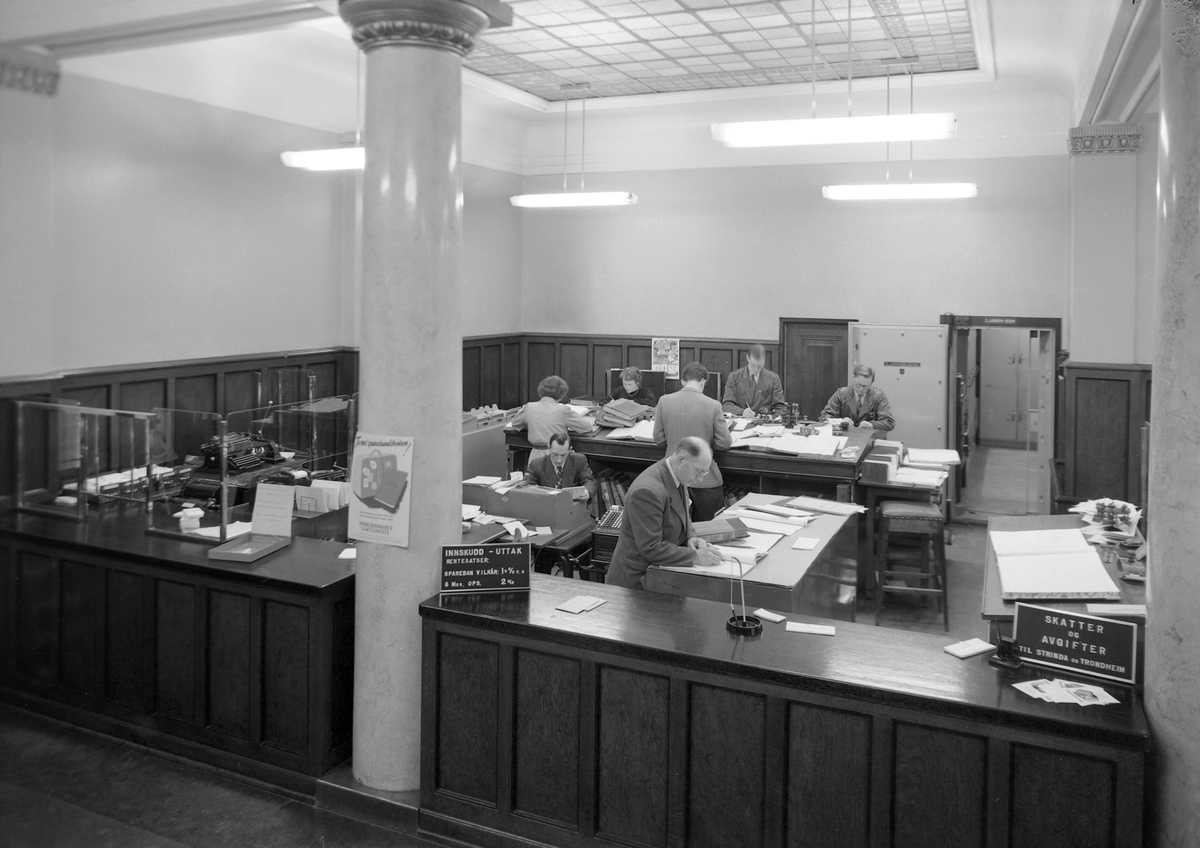 Strindens Sparebank