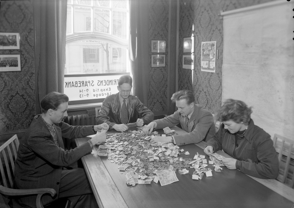 Strindens Sparebank
