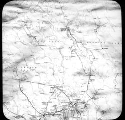 Kart
 Hamar Vang og Furnes kommunale kraftselskap.