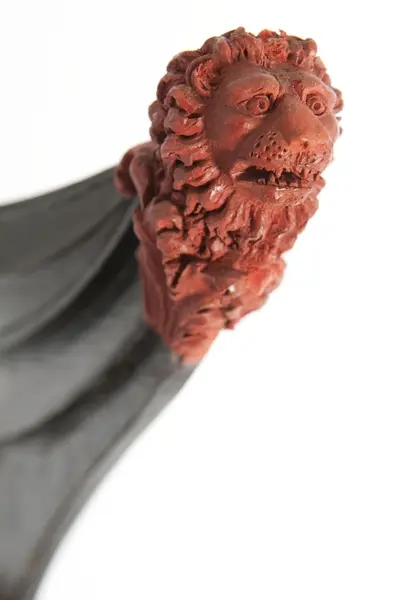 Fartygsornament, galjonsbild