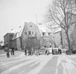 Trollhättan, Föreningsgatan-Kungsgatan. Doktor Axel Hellebergs.