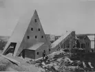 Bergslagets lave vid Grängesbergs gruvor. Byggd omkring 1925.