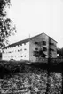 Ljusbild, fotografi från Nordiska arkitekturmötet på Gotland 1920.