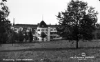 Vintersanatoriet, Mösseberg, Falköping.