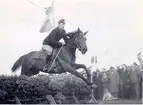 Falköpingsutställningen 1951. Falköpings Hantverks- och Industriförening.