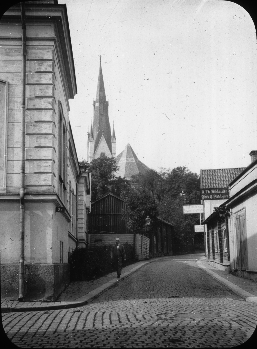 Linköpings domkyrka (Kyrka)