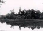 Kölingareds kyrka.