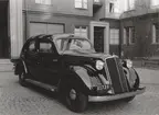 Volvo 1938.