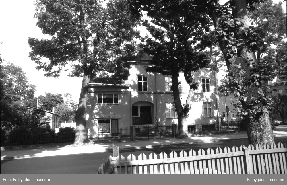 S:t Olofsgatan 44.