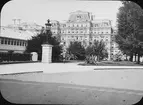 State, War, and Navy Department Building, numera Eisenhower exectutive office building, Washington DC.