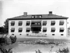 Vilskegården, invigd 1936.