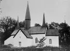 Kungslena kyrka.