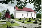 Marka kyrka.