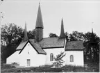 Kungslena kyrka.