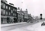 Kv. Hjorten, Järnvägsgatan 14-2 Från no.