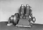 50-60 hk 2 cyl motor.