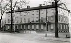 Stora Hotellet på 1940-talet.