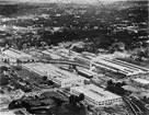 General Motors chevroletfabrik i Michigan.