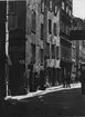 Österlånggatan i Gamla Stan 1934.