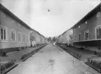 Bygge och Bo-utställningen på Lidingö 1925. 