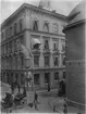 Svenskt Industri- och Handelsmuseum. Regeringsgatan 40, Stockholm.