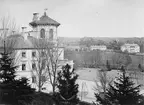 Öfverås (Överås) i Göteborg stadsdelen Stora Böö