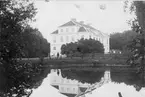 Herresätet Johannishus i Karlskrona 1904.