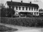 Schisshyttans Herrgård vid Starbo Bruk 13 maj 1921.